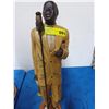 Image 1 : Louis Armstrong (American Jazz Singer Trumpeter)