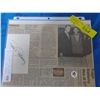 Image 1 : Ralph Bellamy Autograph