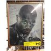 Image 1 : Marvin Hagler Autograph