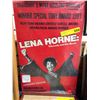 Image 1 : Broadway 1981 Poster Lena Horne