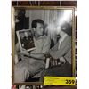 Image 1 : Rock Hudson Autograph