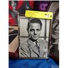 Image 1 : Larry Hagman ? Autograph