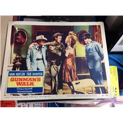 Tab Hunter Autograph