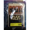 Image 1 : Book "Roots" Signed by author Alex Haley