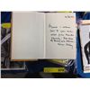 Image 2 : Book "Roots" Signed by author Alex Haley