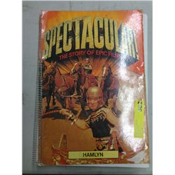 Book "The Story of Epic Films"