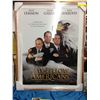 Image 1 : Framed Movie Poster