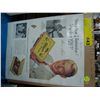 Image 1 : Alan Ladd Chocolate Ad Poster