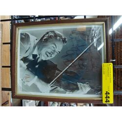 George Liberace 8x10 photo