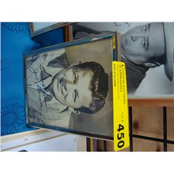 Copy over signature Photo