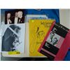Image 2 : Jack Lemmon Autograph & Memorabilia