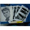 Image 3 : Burt Lancaster Memorabilia