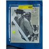 Image 1 : Michael Landon Autograph