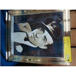 Ted Lewis Autograph