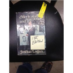 First Edition Book