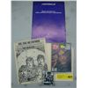 Image 1 : John Lennon Memorabilia