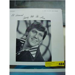 Ed Diamonds Memorabilia