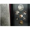 Image 1 : 1991 CANADA DOUBLE DOLLAR PROOF SET FRONTENAC