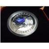 Image 1 : 2004 CANADA $20 NATURAL WONDERS PROOF