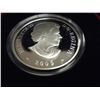 Image 2 : 2004 CANADA $20 NATURAL WONDERS PROOF