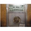 Image 1 : 1938-D BUFFALO NICKEL ICG MS66