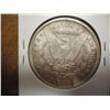 Image 2 : 1896 MORGAN SILVER DOLLAR
