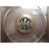 Image 2 : 1995-S ROOSEVELT DIME PCGS PR69 DCAM