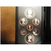 Image 2 : 1982 CANADA DOUBLE DOLLAR PROOF SET REGINA