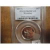 Image 1 : 2007-S WYOMING QUARTER PCGS PR69 DCAM