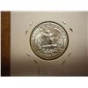 Image 2 : 1960 WASHINGTON SILVER QUARTER UNC