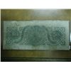 Image 1 : 1863 $50 CONFEDERATE STATES OF AMERICA BILL