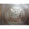 Image 2 : 1892-S MORGAN SILVER DOLLAR VAM-2 SEGS AU50
