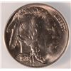 Image 2 : 1938-D BUFFALO NICKEL, ANACS MS-66 SUPERB