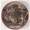 Image 3 : 1938-D BUFFALO NICKEL, ANACS MS-66 SUPERB