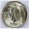 Image 3 : 1934 WALKING LIBERTY HALF DOLLAR PCGS MS66 SUPERB