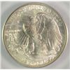 Image 3 : 1942-D WALKING LIBERTY HALF DOLLAR PCGS MS-66