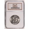Image 1 : 1947 WALKING LIBERTY HALF DOLLAR, NGC MS-65 GEM