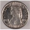 Image 2 : 1921 MISSOURI HALF DOLLAR ICG MS 62 NICE!