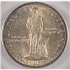 Image 2 : 1925 LEXINGTON HALF DOLLAR PCGS MS65 GEM