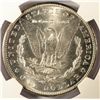 Image 3 : 1880 S MORGAN DOLLAR NGC MS64