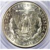 Image 3 : 1888 MORGAN DOLLAR PCGS MS65 GEM WHITE