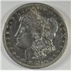 Image 1 : 1879-CC MORGAN DOLLAR XF/AU