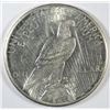 Image 2 : 1928 PEACE DOLLAR UNC