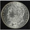Image 2 : 1884-CC MORGAN DOLLAR GSA, NO BOX OR COA NGC MS63