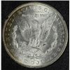 Image 3 : 1884-CC MORGAN DOLLAR GSA, NO BOX OR COA NGC MS63