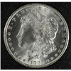 Image 2 : 1883-CC MORGAN DOLLAR GSA NO BOX OR COA NGC MS63