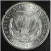 Image 3 : 1883-CC MORGAN DOLLAR GSA NO BOX OR COA NGC MS63