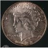 Image 2 : 1922 PEACE DOLLAR AU/BU