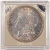 Image 1 : 1885 MORGAN DOLLAR AU+