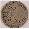 Image 2 : 1935-D WALKING LIBERTY HALF DOLLAR XF